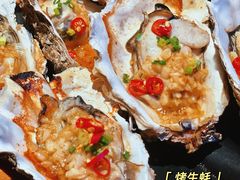 -黄鱼炙夜·烧烤·小龙虾(世茂缤谷店)