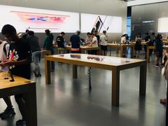 -Apple零售店(成都太古里店)