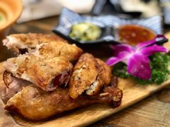 -Hi YOU你的饭局泰餐厅(雍和宫店)