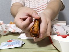 -华莱士·全鸡汉堡(枣园店)