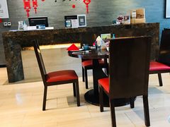 -逸林轩中餐厅(中信泰富朱家角锦江酒店)