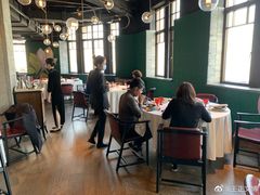 大堂-三号黄浦会Canton Table