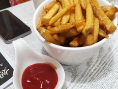 -娜娜家·Nana's restaurant(国金汇店)