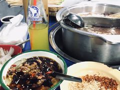 -马路边边·成都串串(翠柏路店)
