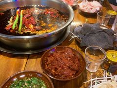 -华丰火锅(双林北横路店)