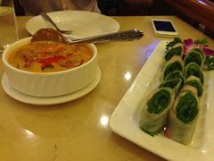 -荷花泰菜(东方新天地店)