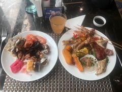 -宁波阳光豪生大酒店·豪生咖啡厅