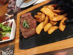 -OGGI TRATTORIA PIZZERIA(深业上城店)