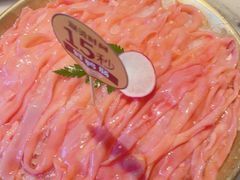 -月满大江千层肚火锅(锦城大道店)