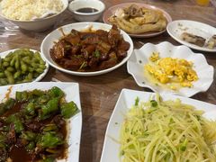 -妈妈的小作坊(陈家镇店)