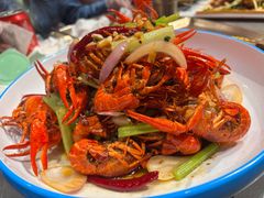 -龙虾奇迹(大华三路店)