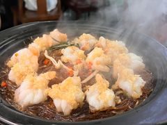 -绿茶餐厅(天津天河城店)