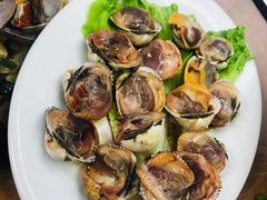 -阿杰臻选海鲜饭店(普陀山店)