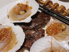 -吉布鲁牛排海鲜自助(芙蓉万家丽店)