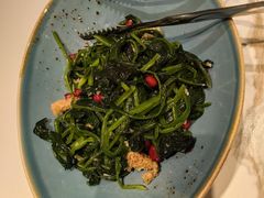 -阿里疆Alijiang·丝路美食·异域风情·清真(长楹天街店)