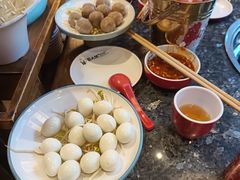 -蜀大侠火锅(香格里拉店)