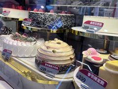 -DQ·蛋糕·冰淇淋(动壹店)