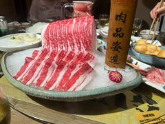 -田园肥牛府(东关街店)