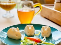 -正佳广场万豪酒店-粤菜餐厅·点心·海鲜·聚餐
