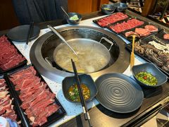 -海汕记·潮汕鲜牛肉火锅·自助