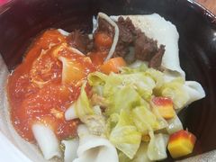 -老刘家biangbiang面(鼓楼店)