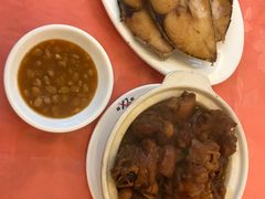 -深运潮州粥(东门店)