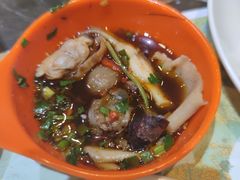 -南美豹国际自助百汇(万象城店)
