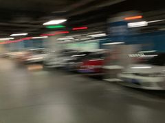 -金狮广场-停车场