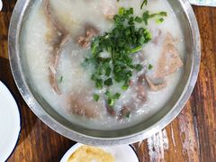 -南记食粥坊·宵夜大排档(莲花总店)
