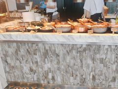 -瑰丽酒店·海吧·天际下午茶·现场DJ·天台酒吧