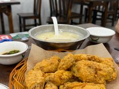 -南记食粥坊·宵夜大排档(莲花店)
