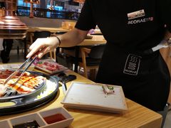 -喜来稀肉(北外滩白玉兰广场店)