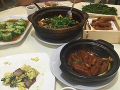 -德烨酒家