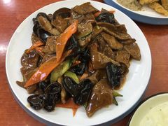 -锅贴王海鲜小馆