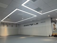 -EFL巴西柔术·综合格斗·泰拳·少儿体能训练(虹桥德必馆)