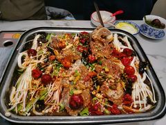 伊帆牛大骨-伊帆食府·青海地方特色美食