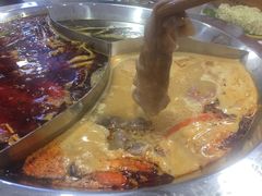 -陳艳红火锅(港汇店)
