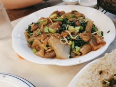-溪涧堂农家土菜(神仙居店)