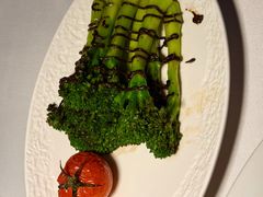 -Kathleen's Waitan 凯圣琳江景西餐厅(外滩店)