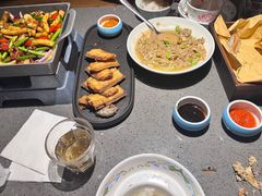 -老头儿油爆虾(星光一期店)