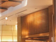 大堂-翠湖六号全日制西餐厅(翠湖宾馆店)