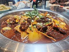 -野马国际·大汉食府