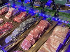 -春天烤肉自助餐厅(贵都店)