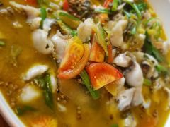 -盐帮食坊•小河帮川菜(四川师大店)