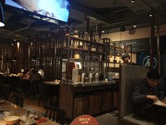 -青年公社烤鸭(滨湖银泰店)