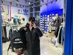 -凯德广场(武胜路店)