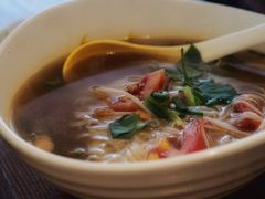 -越南牛肉河粉餐厅(书院巷店)