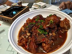 -湘厨私房菜(广昌店)