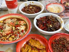 -老三样·旧食新味(船山路店)