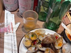 -街角等你.大连海鲜烧烤(西安路店)